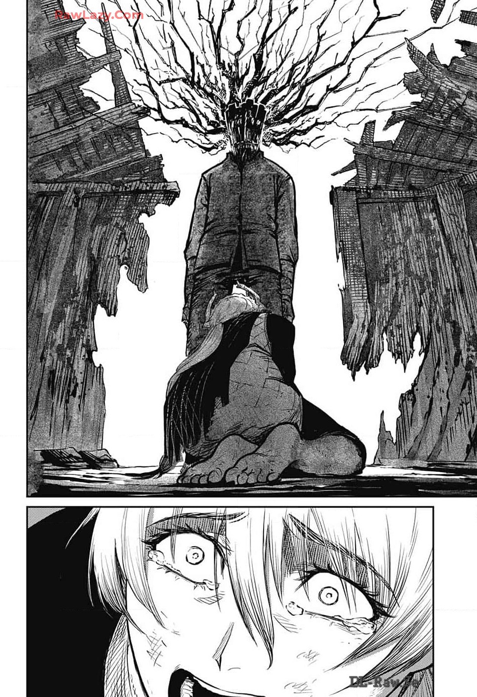 戦奏教室 Chap 25 - Next Chap 26