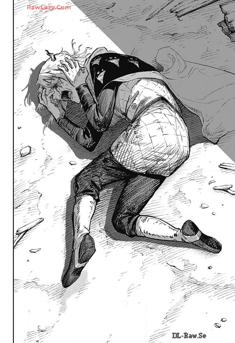 戦奏教室 Chap 25 - Next Chap 26