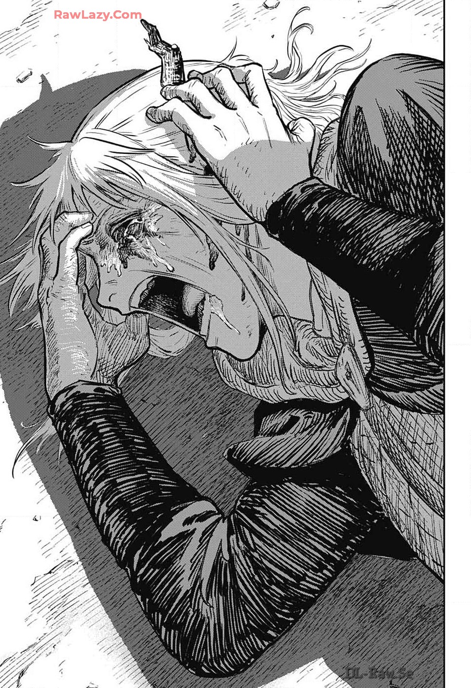 戦奏教室 Chap 25 - Next Chap 26