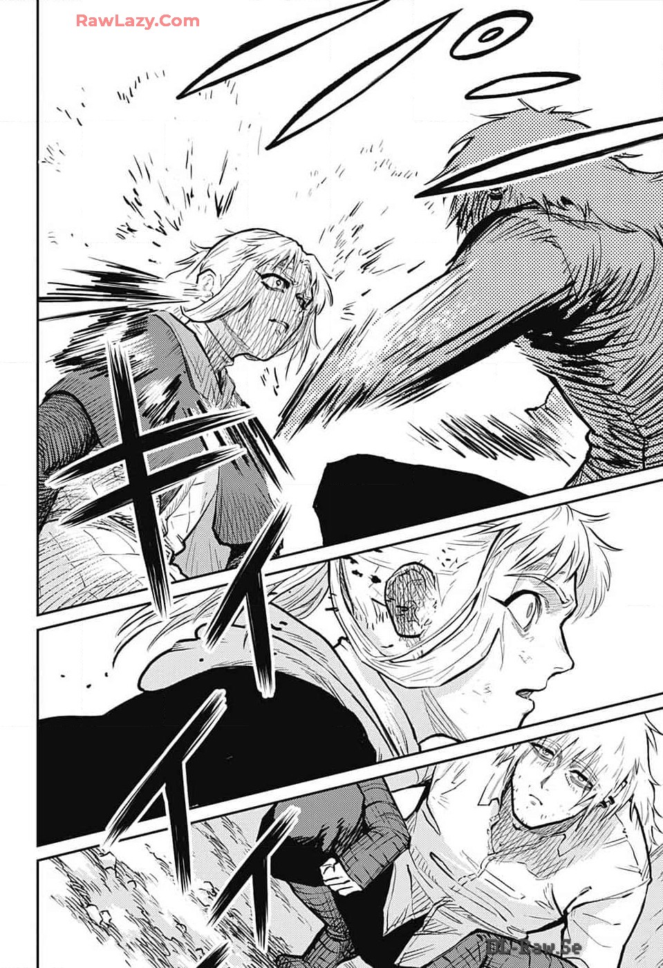 戦奏教室 Chap 25 - Next Chap 26