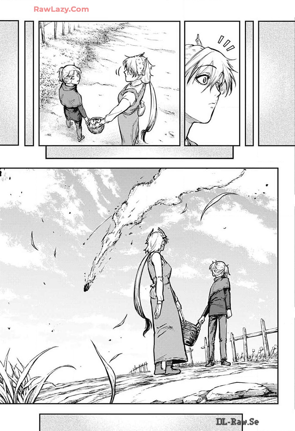 戦奏教室 Chap 25 - Next Chap 26