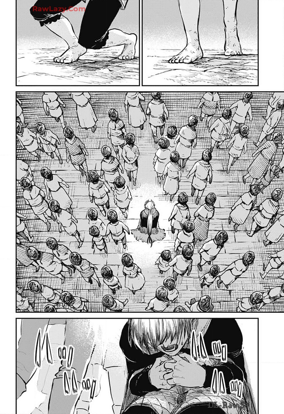 戦奏教室 Chap 26 - Next Chap 27