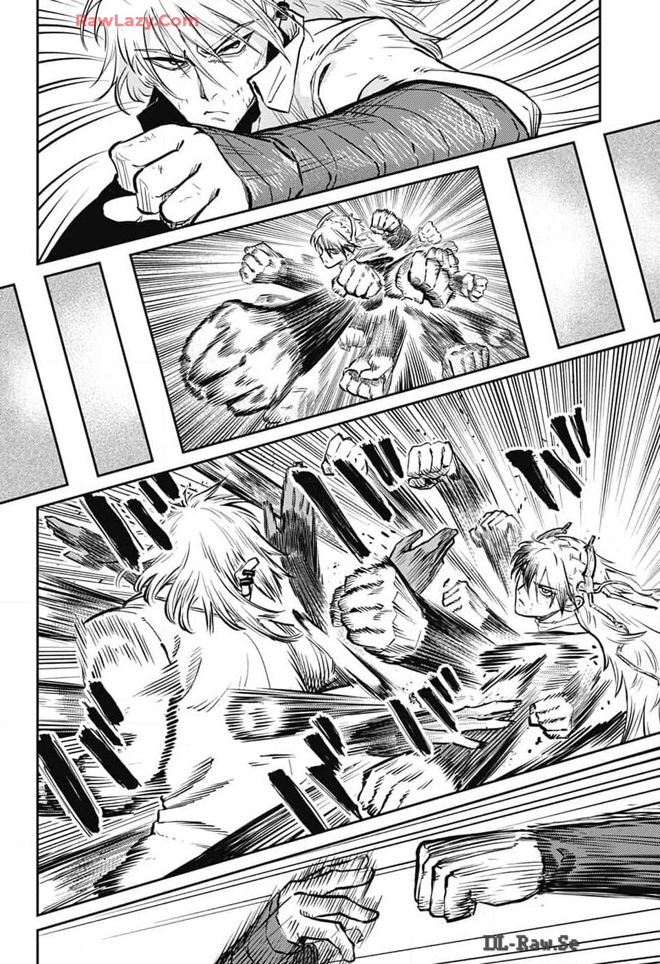 戦奏教室 Chap 26 - Next Chap 27