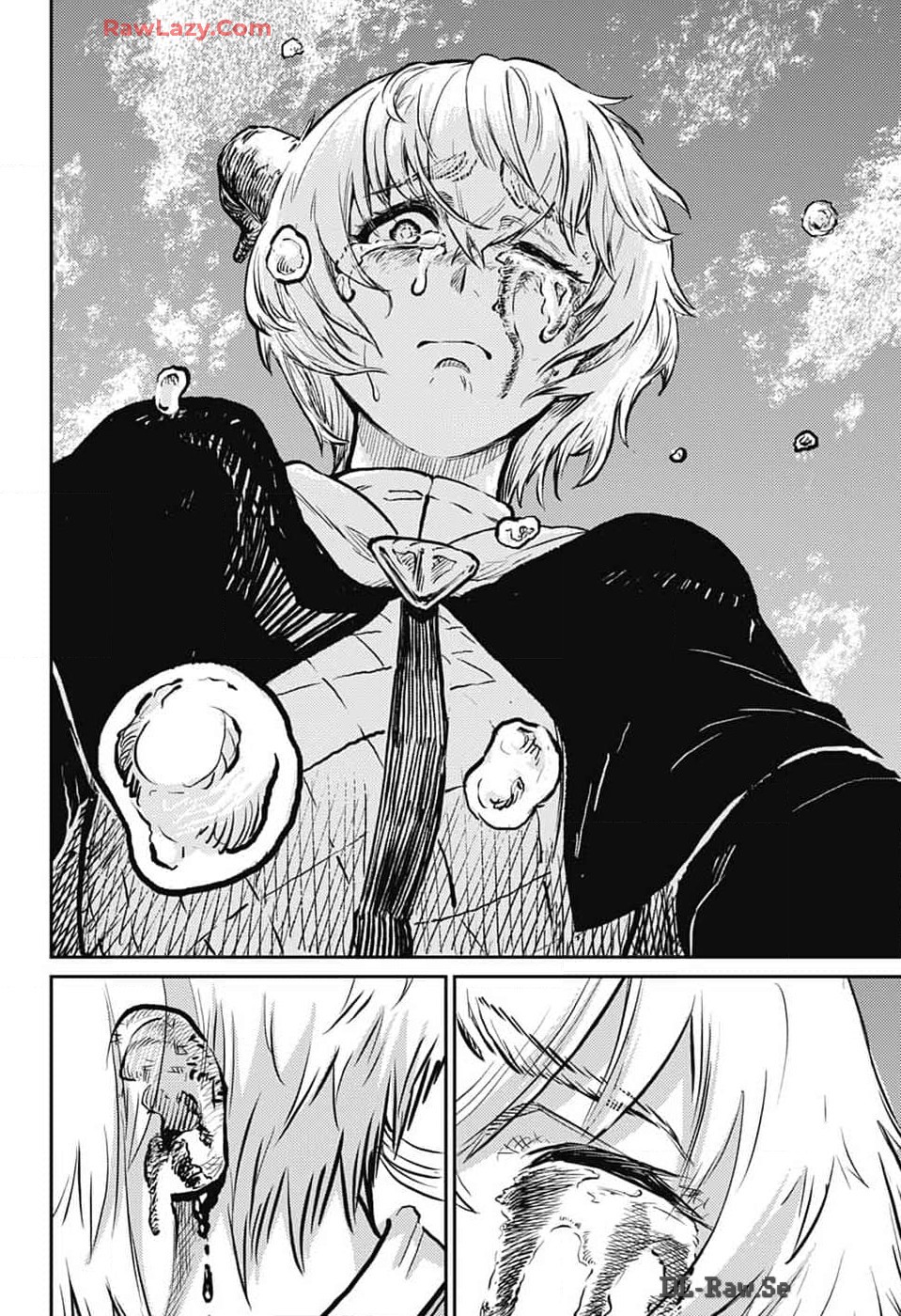 戦奏教室 Chap 26 - Next Chap 27