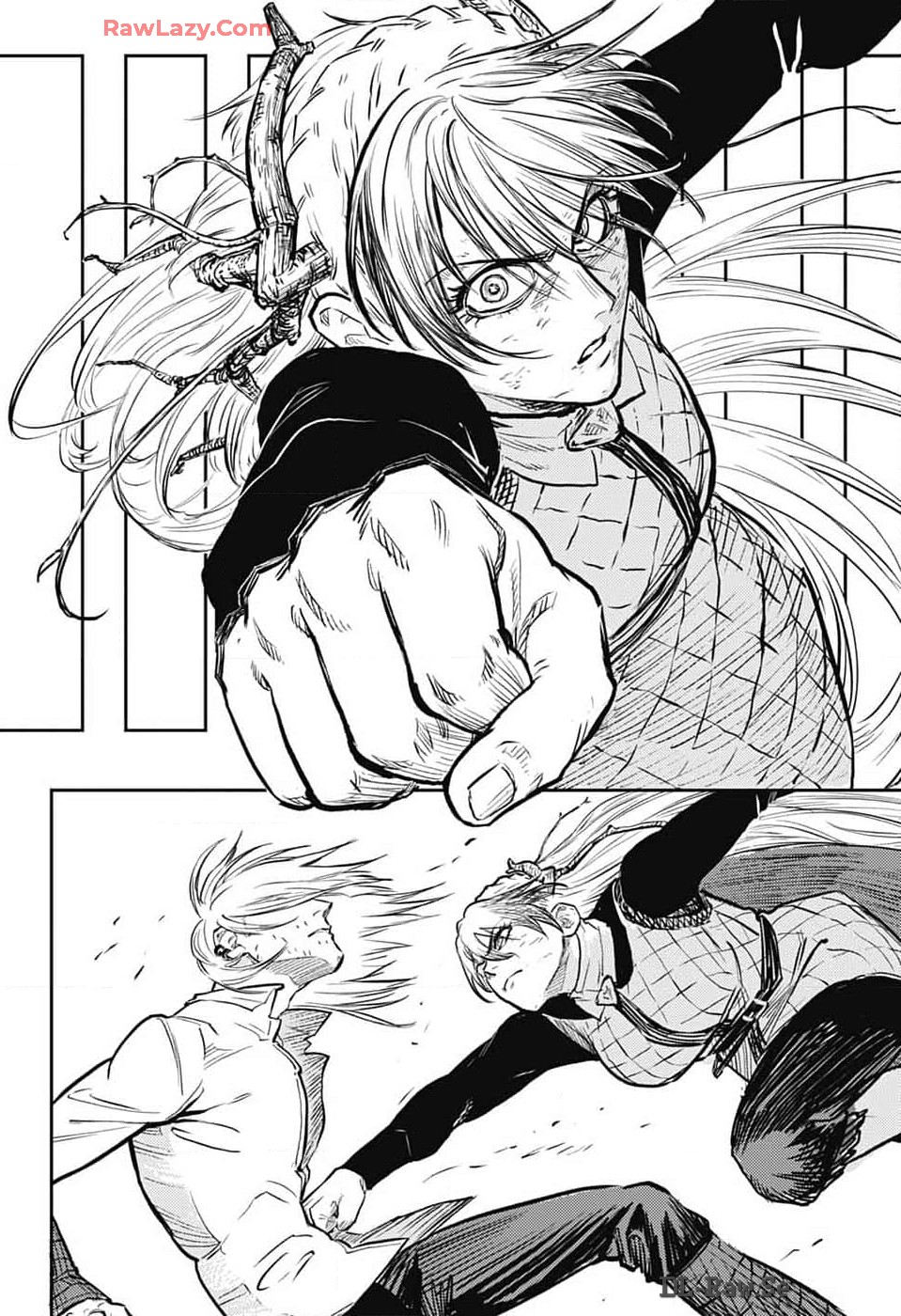 戦奏教室 Chap 26 - Next Chap 27