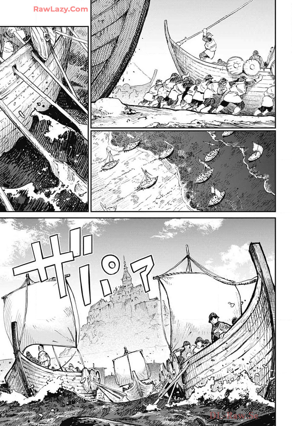 戦奏教室 Chap 27 - Next Chap 28