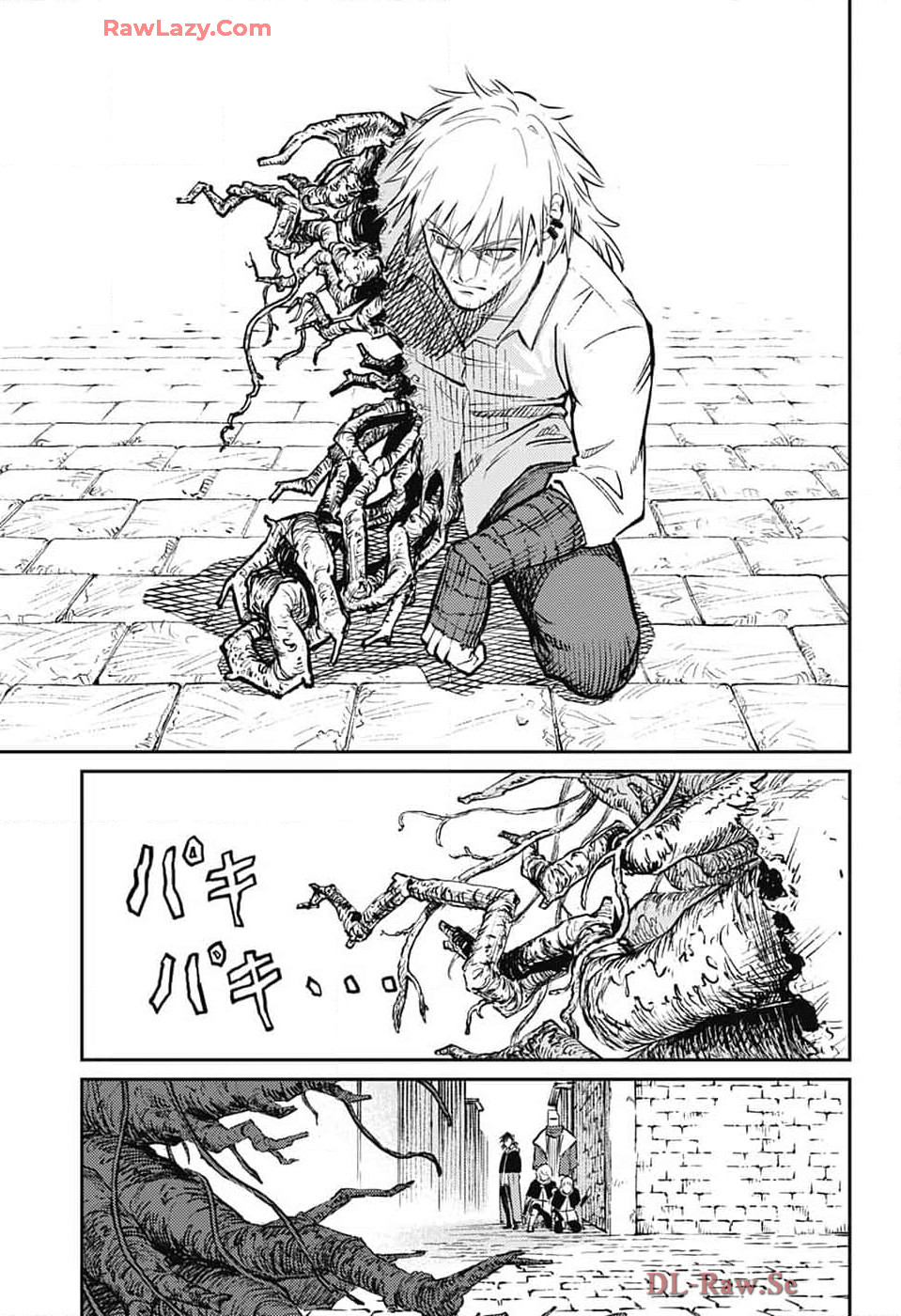 戦奏教室 Chap 27 - Next Chap 28