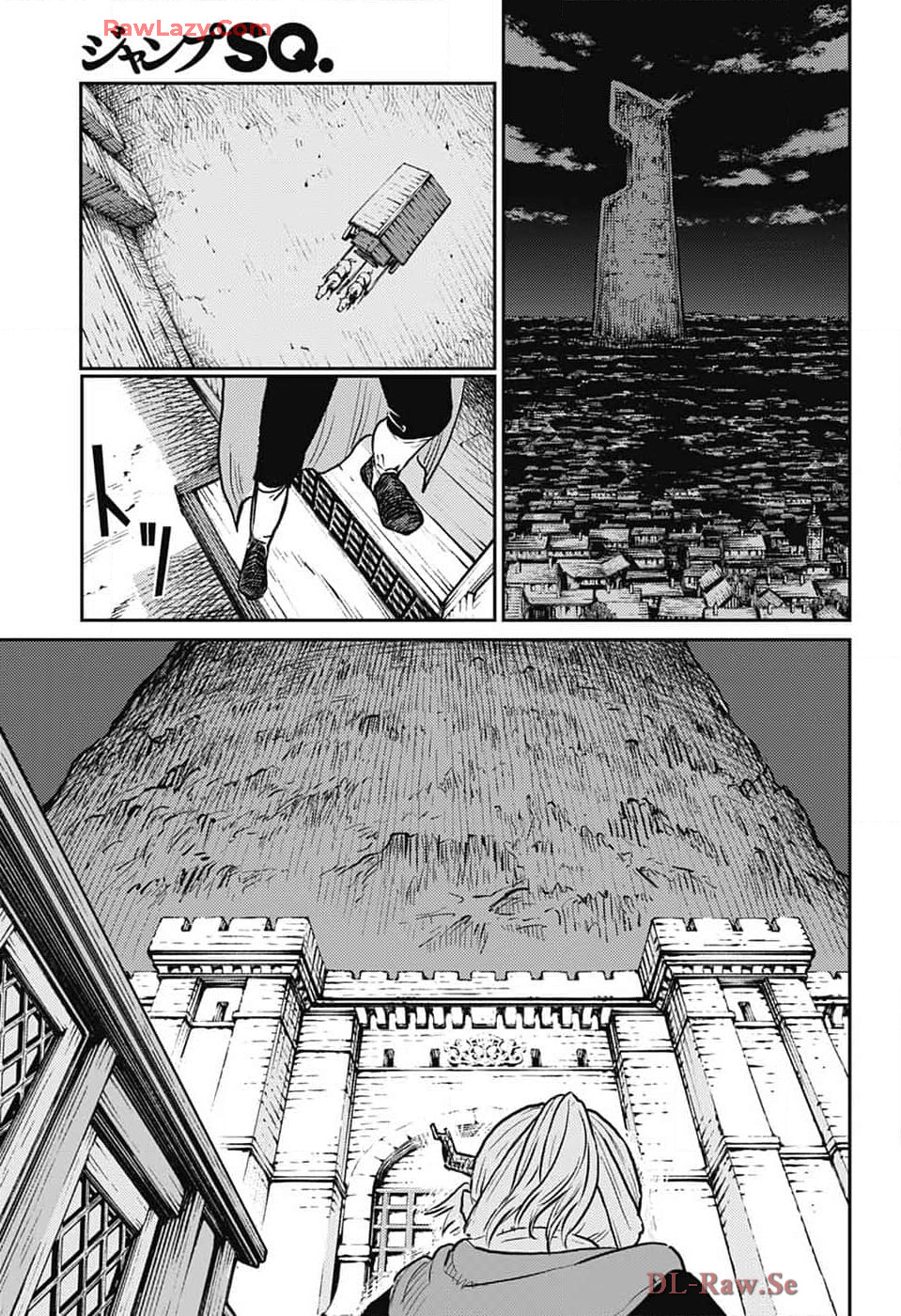 戦奏教室 Chap 27 - Next Chap 28