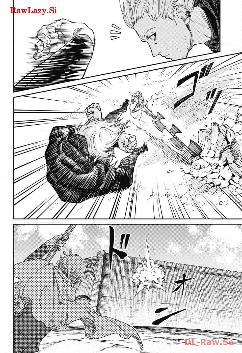 戦奏教室 Chap 20 - Next Chap 21