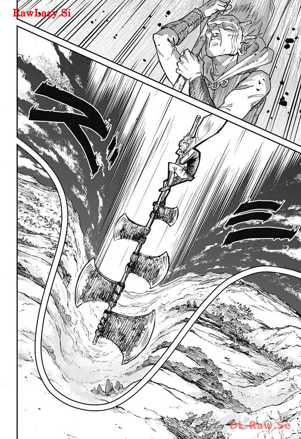 戦奏教室 Chap 20 - Next Chap 21