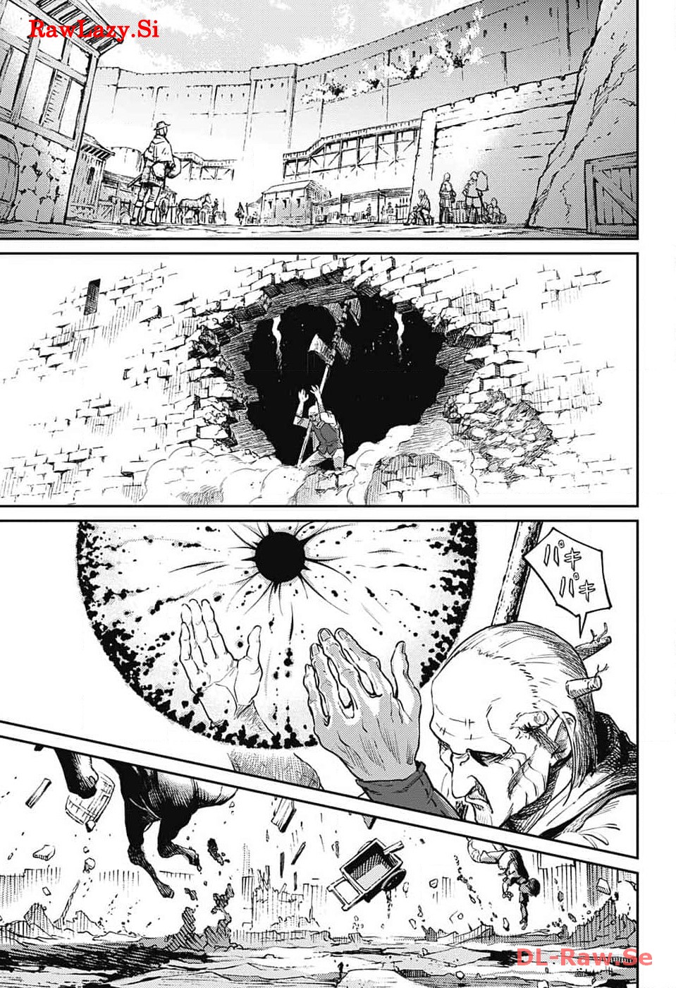 戦奏教室 Chap 20 - Next Chap 21