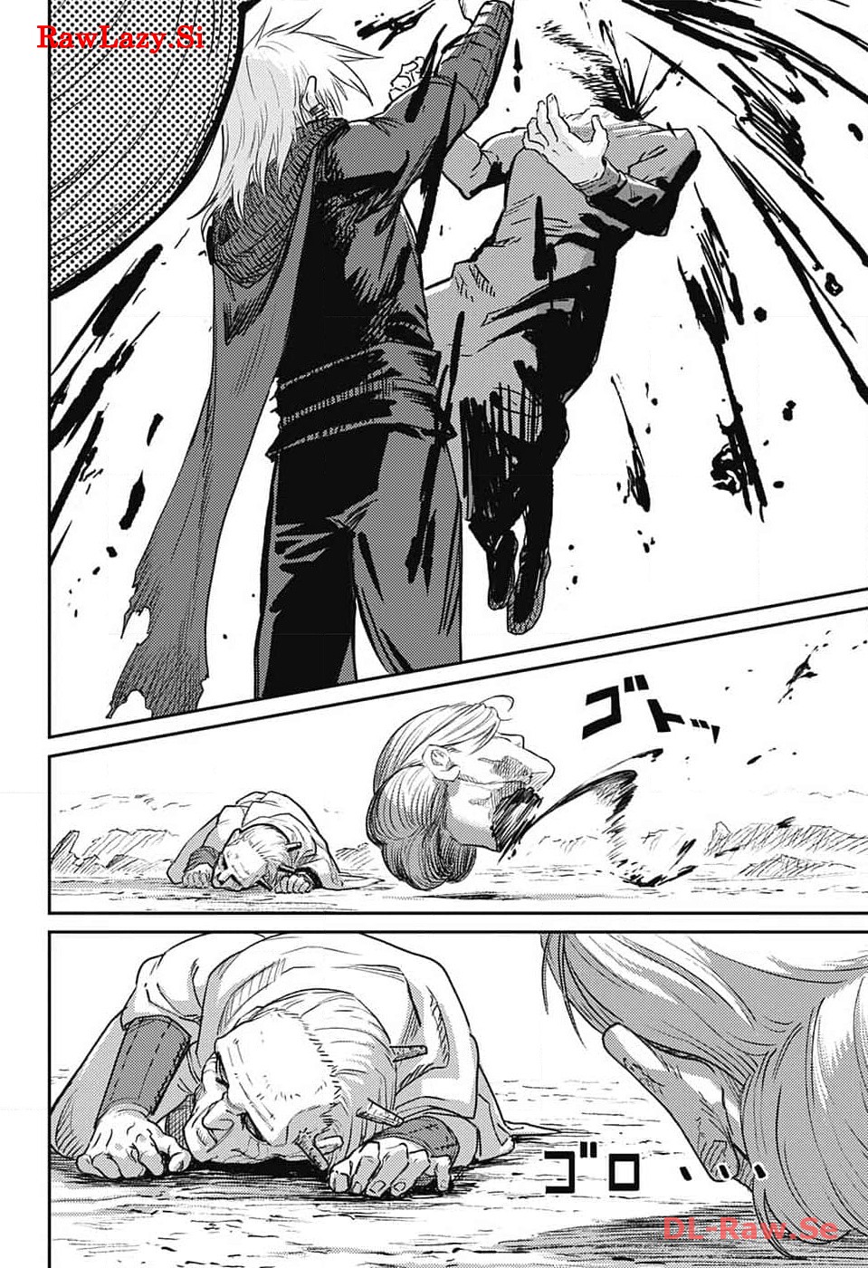 戦奏教室 Chap 20 - Next Chap 21