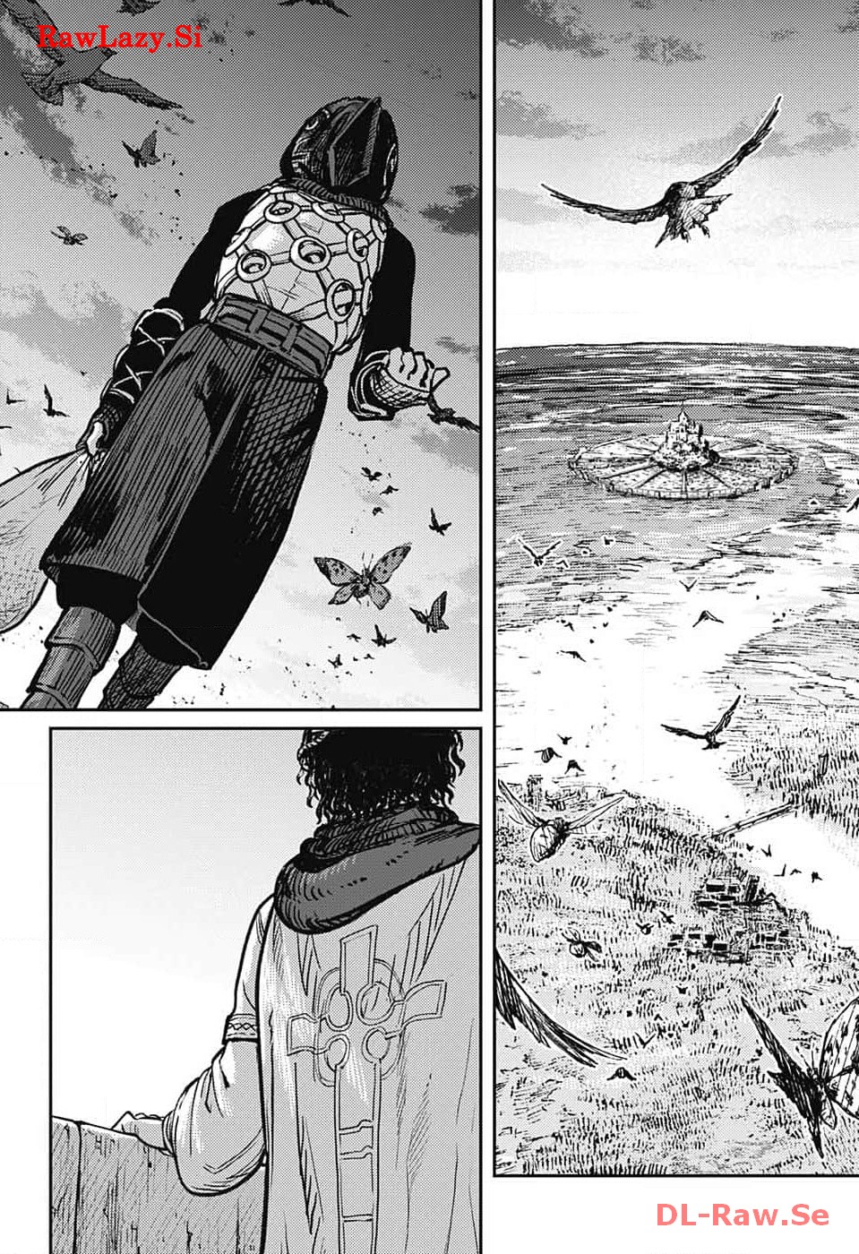 戦奏教室 Chap 20 - Next Chap 21