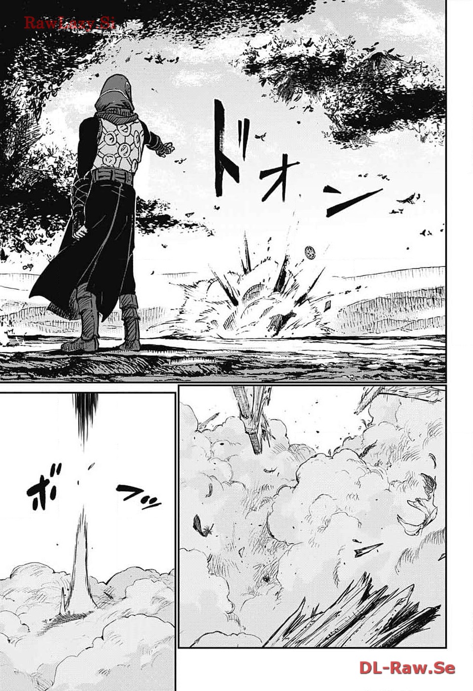 戦奏教室 Chap 21 - Next Chap 22