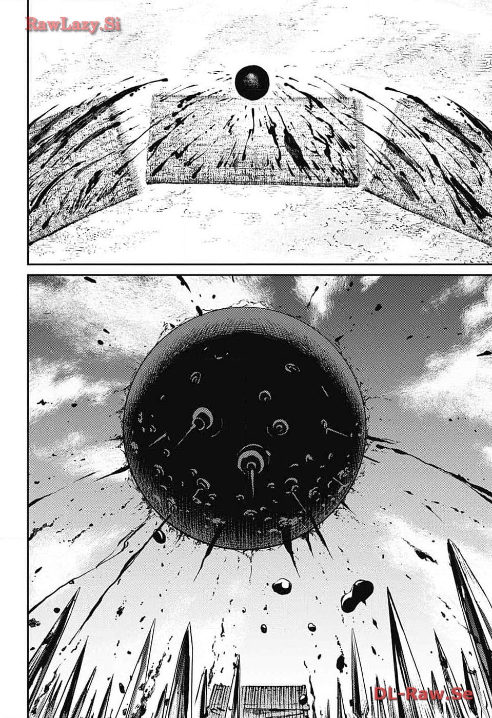 戦奏教室 Chap 21 - Next Chap 22