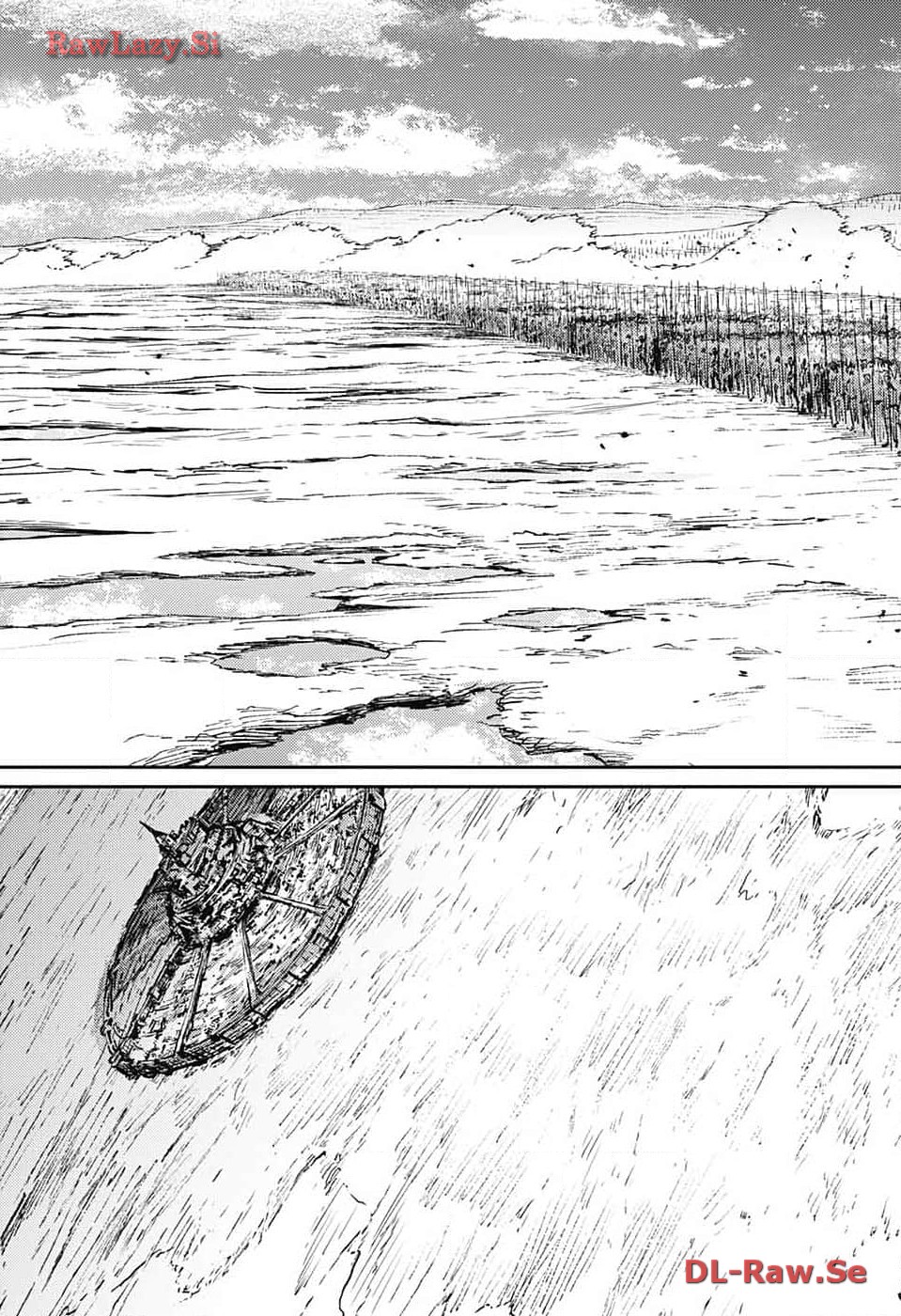 戦奏教室 Chap 21 - Next Chap 22