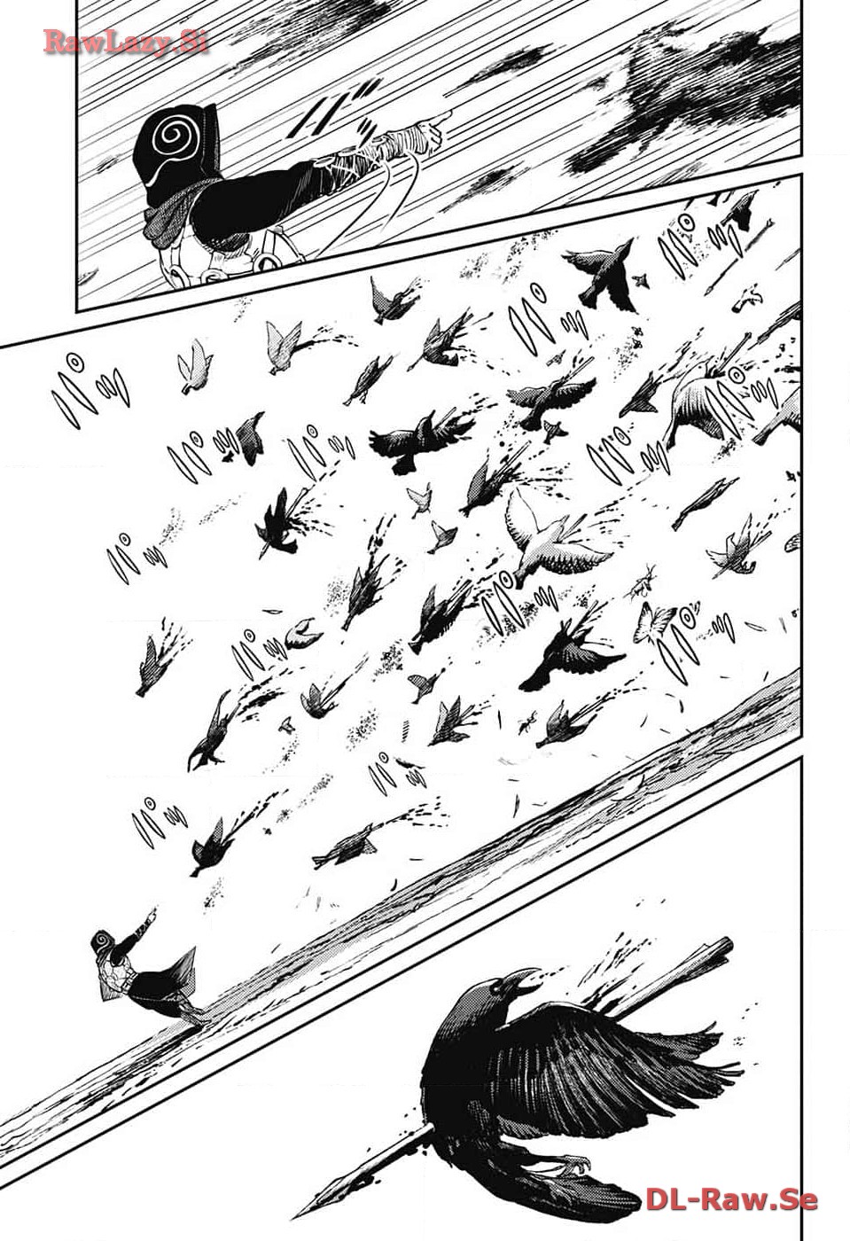 戦奏教室 Chap 21 - Next Chap 22