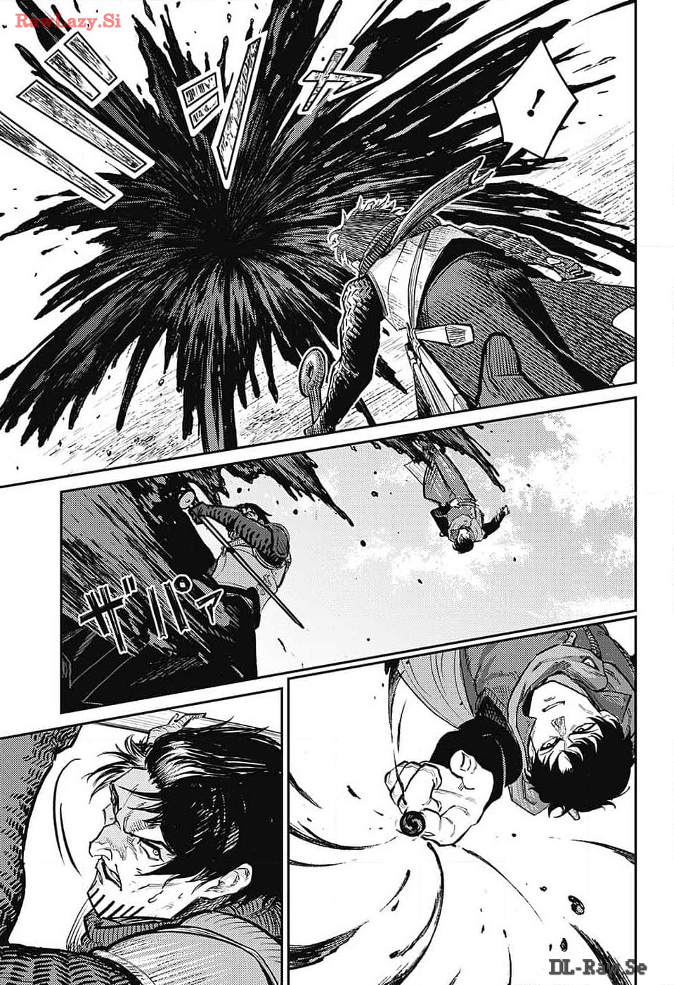 戦奏教室 Chap 23 - Next Chap 24