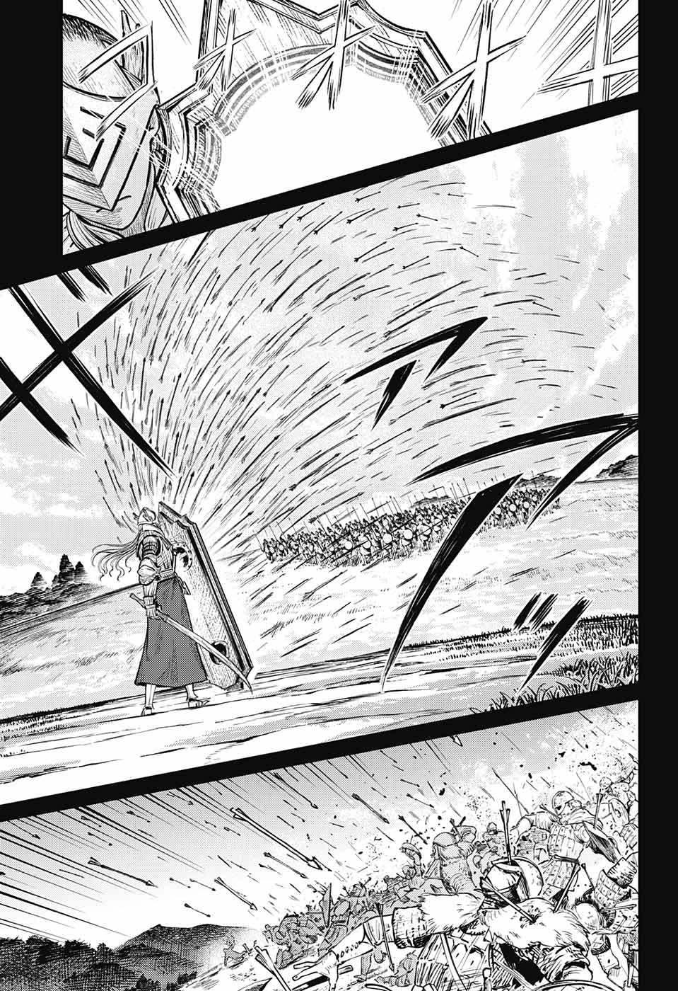 戦奏教室 Chap 9 - Next Chap 10