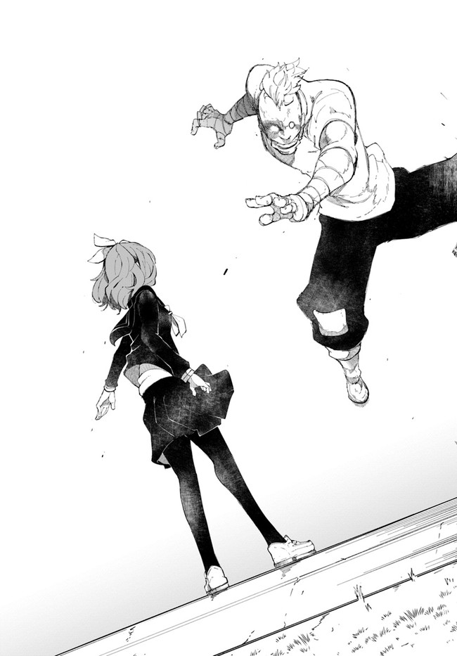 成長チートでなんでもできるようになったが、無職だけは辞められないようです Chap 45 - Next Chap 46