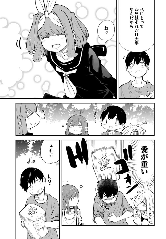 成長チートでなんでもできるようになったが、無職だけは辞められないようです Chap 56 - Next Chap 57