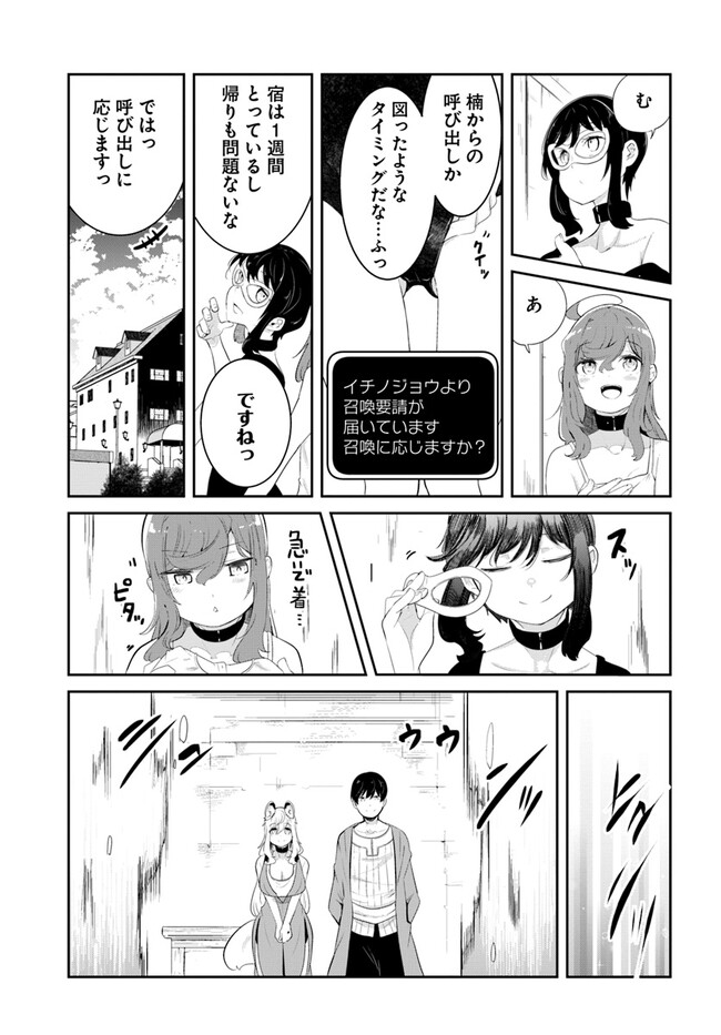成長チートでなんでもできるようになったが、無職だけは辞められないようです Chap 66 - Next Chap 67