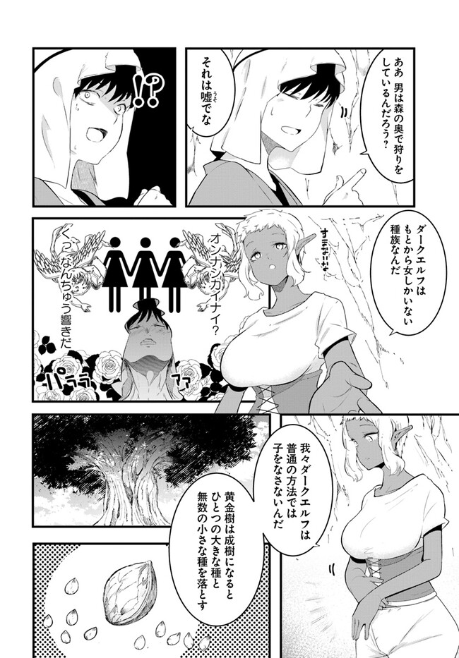 成長チートでなんでもできるようになったが、無職だけは辞められないようです Chap 69 - Next Chap 70