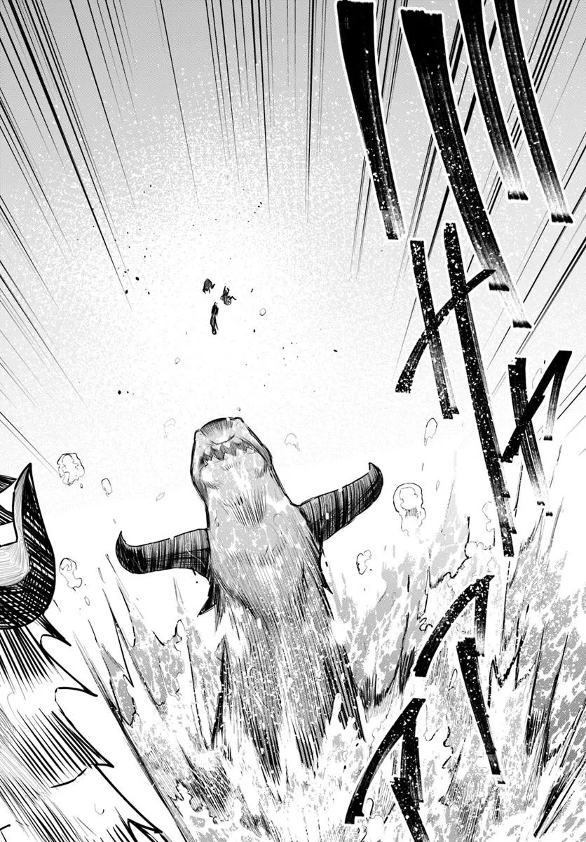 成長チートでなんでもできるようになったが、無職だけは辞められないようです Chap 89 - Next Chap 90