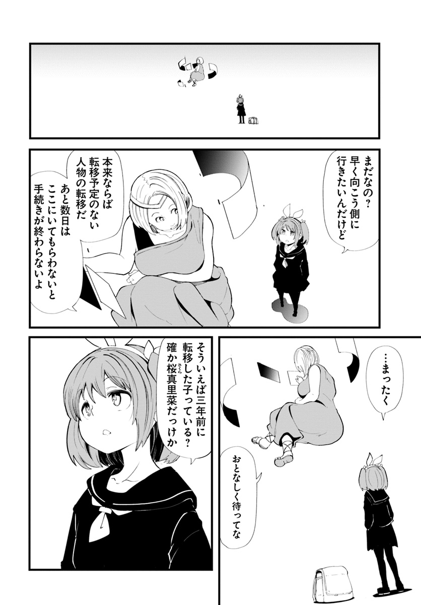 成長チートでなんでもできるようになったが、無職だけは辞められないようです Chap 28 - Next Chap 29