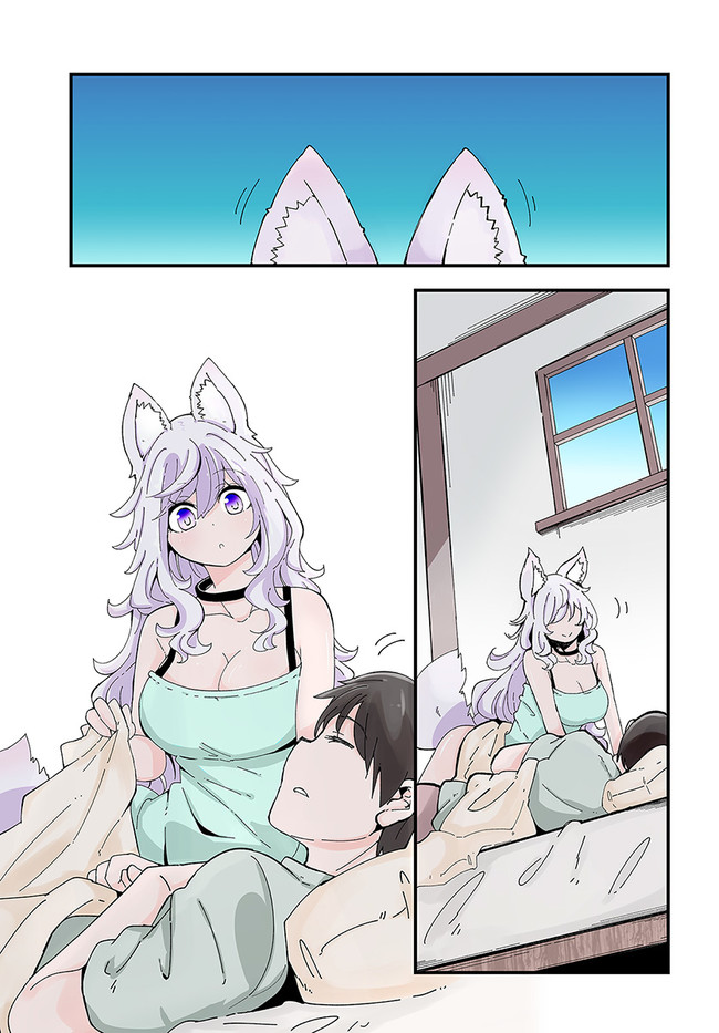 成長チートでなんでもできるようになったが、無職だけは辞められないようです Chap 37 - Next Chap 38