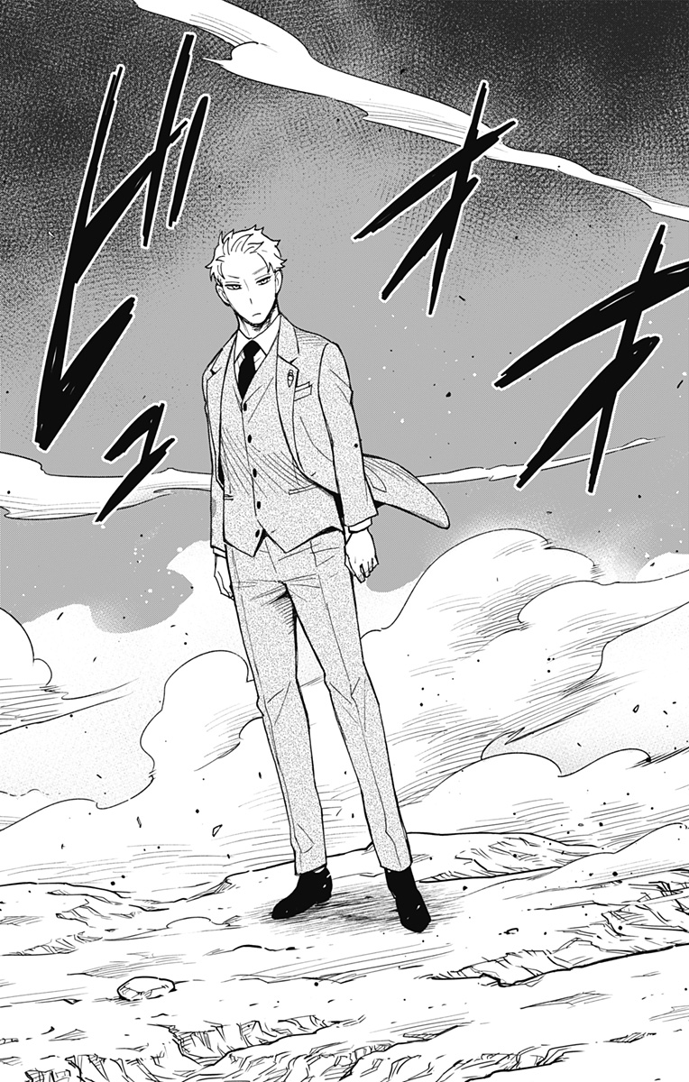 スパイファミリー Chap 79 - Next Chap 80