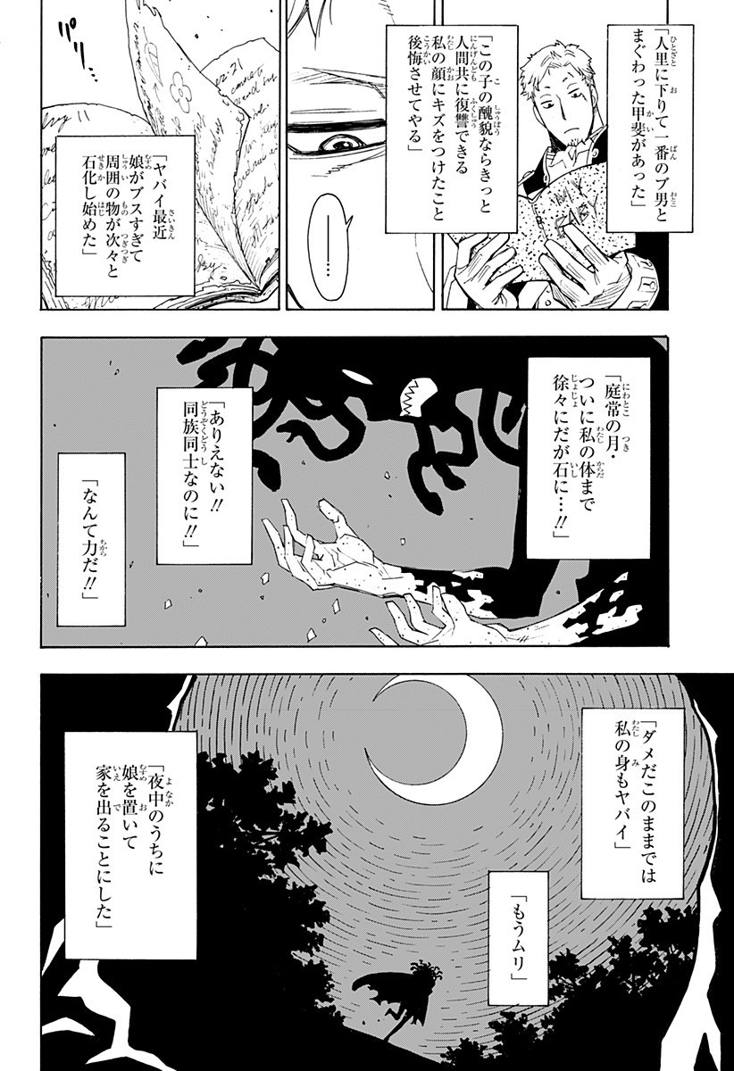 スパイファミリー Chap 47.5 - Next Chap 48.5