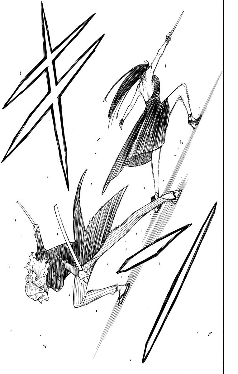 スパイファミリー Chap 54 - Next Chap 55