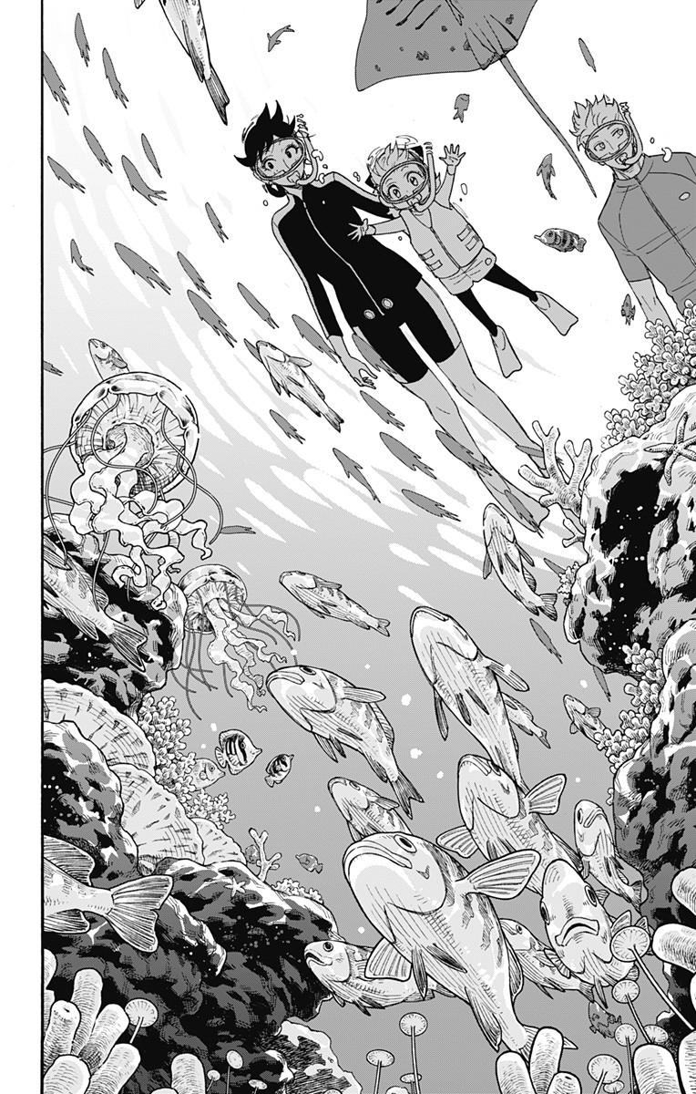 スパイファミリー Chap 56 - Next Chap 57