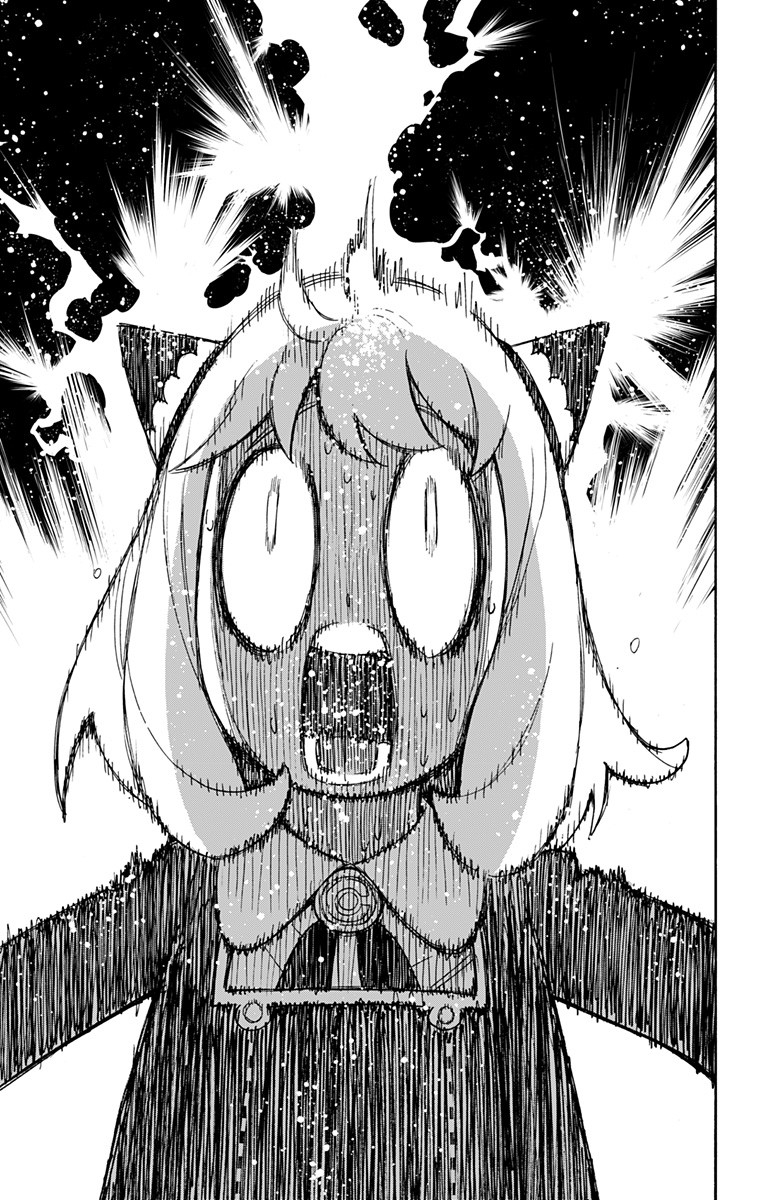 スパイファミリー Chap 61 - Next Chap 62