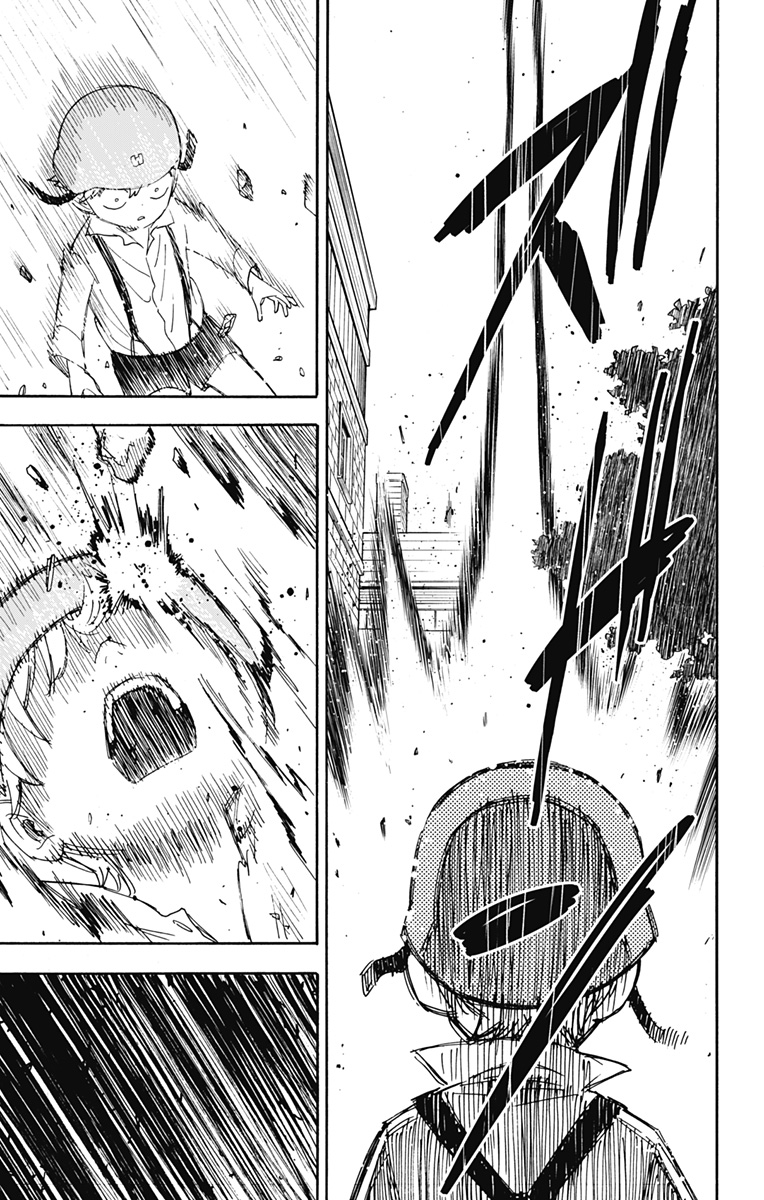 スパイファミリー Chap 62.2 - Next Chap 63.2