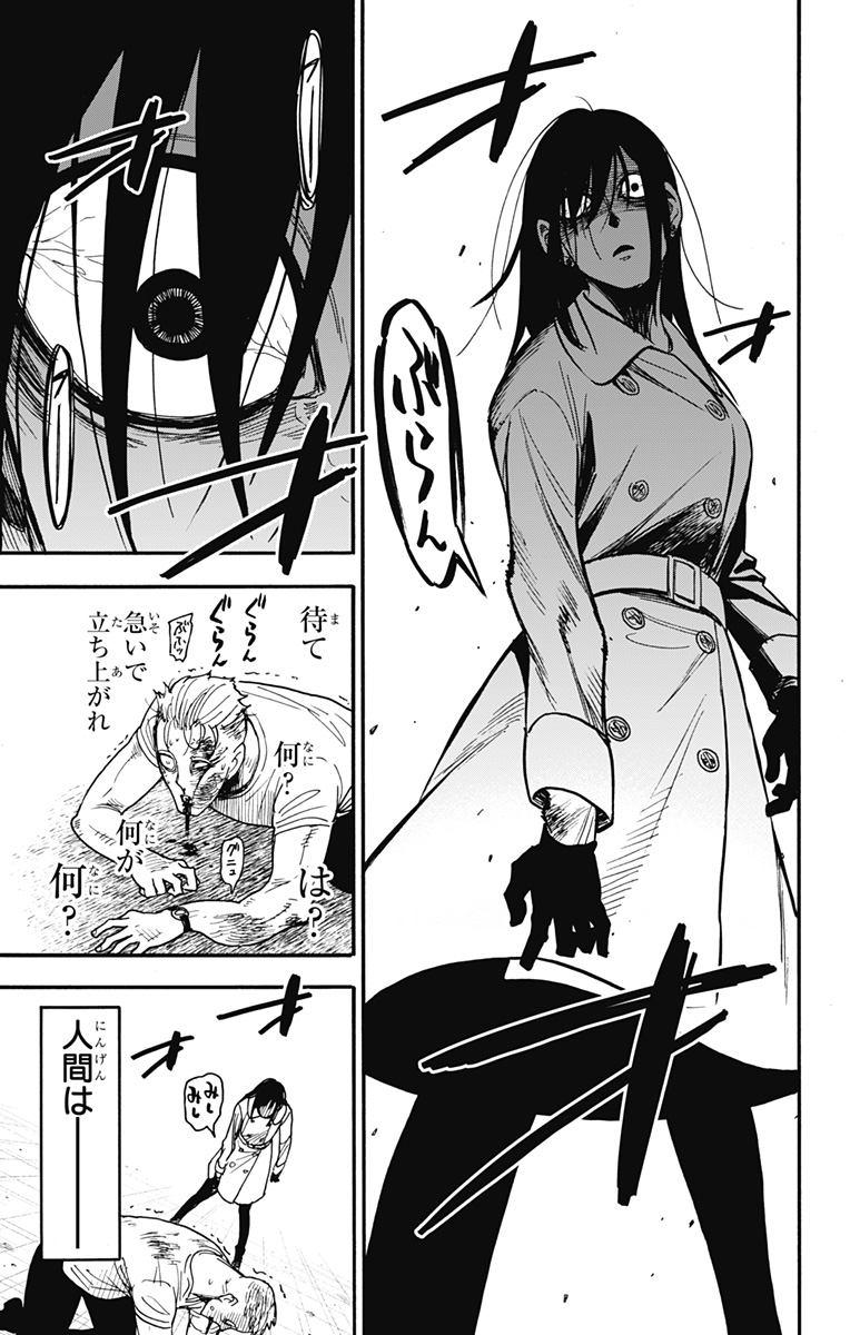 スパイファミリー Chap 85 - Next Chap 86