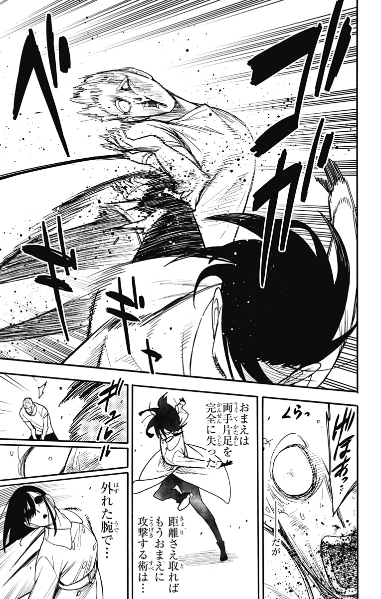 スパイファミリー Chap 85 - Next Chap 86
