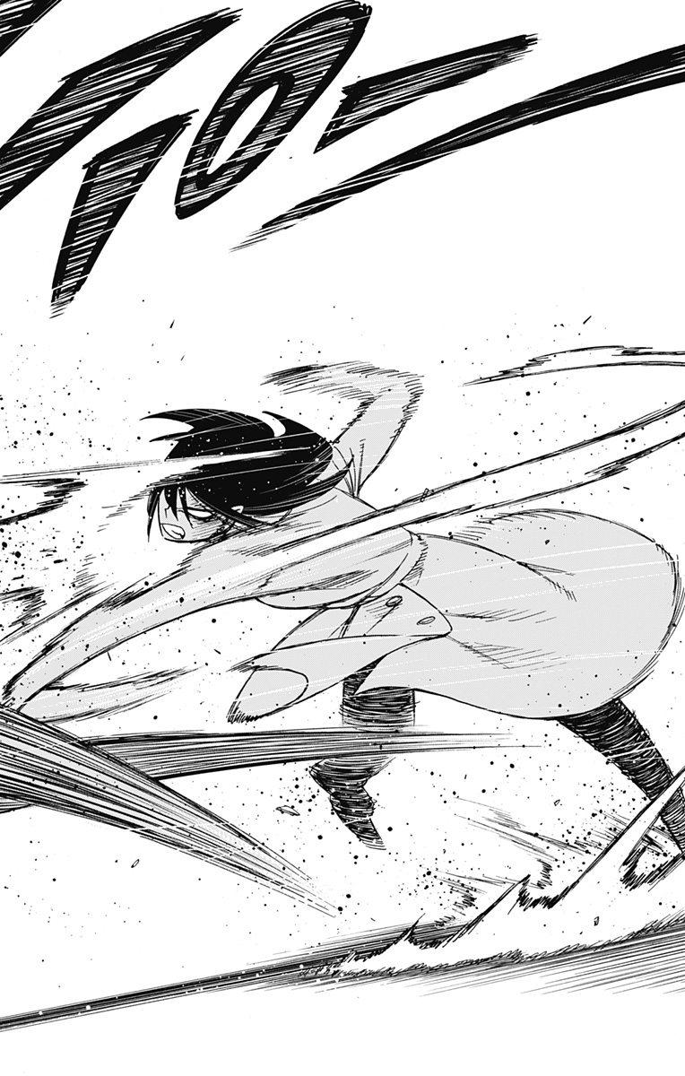 スパイファミリー Chap 85 - Next Chap 86