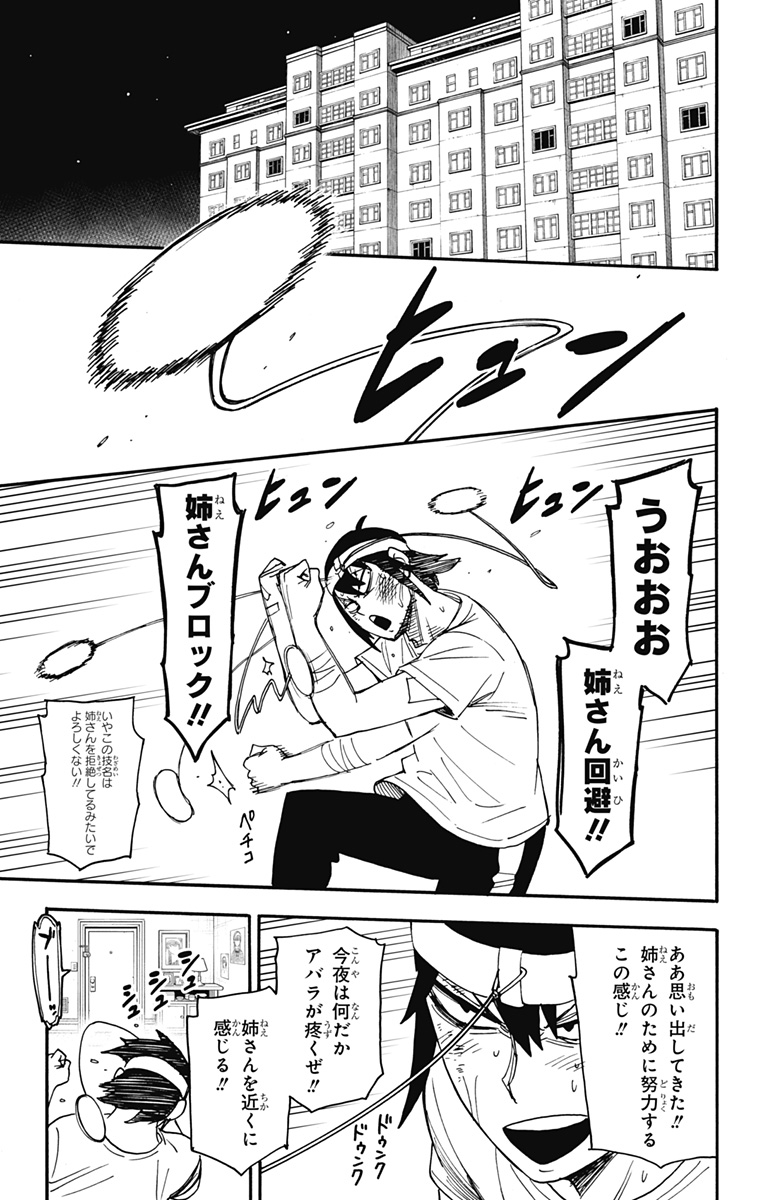 スパイファミリー Chap 89 - Next Chap 90