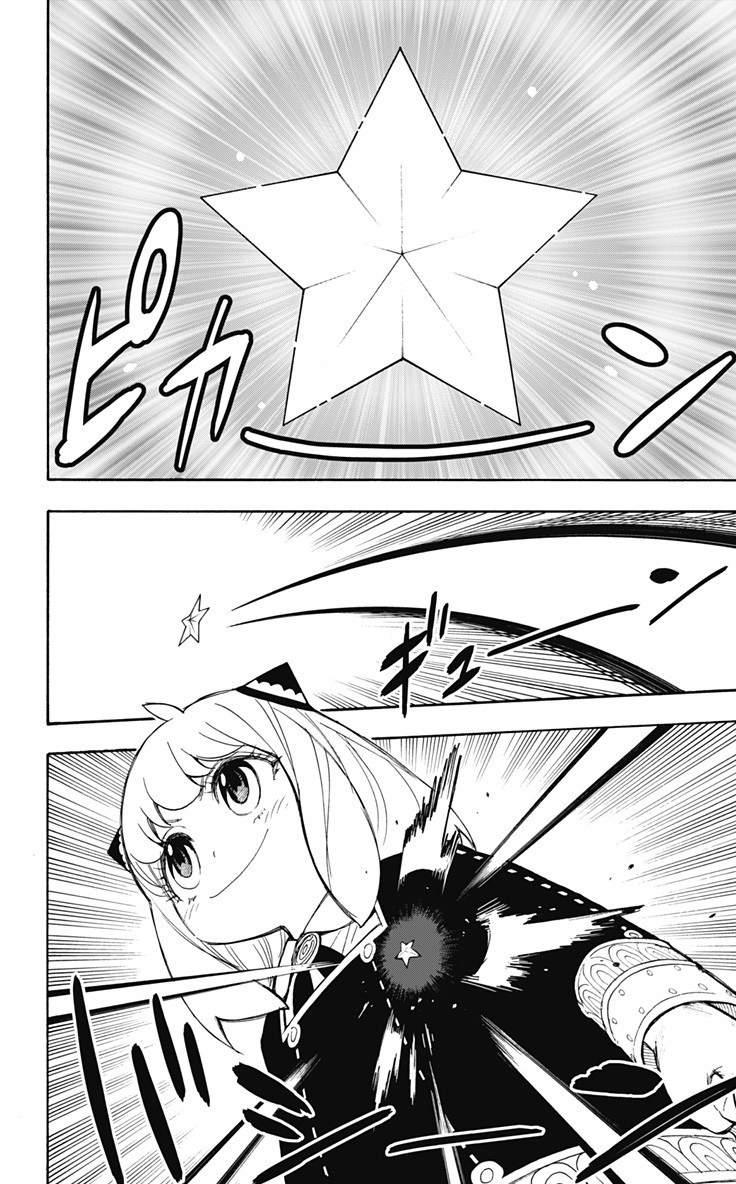 スパイファミリー Chap 16 - Next Chap 17