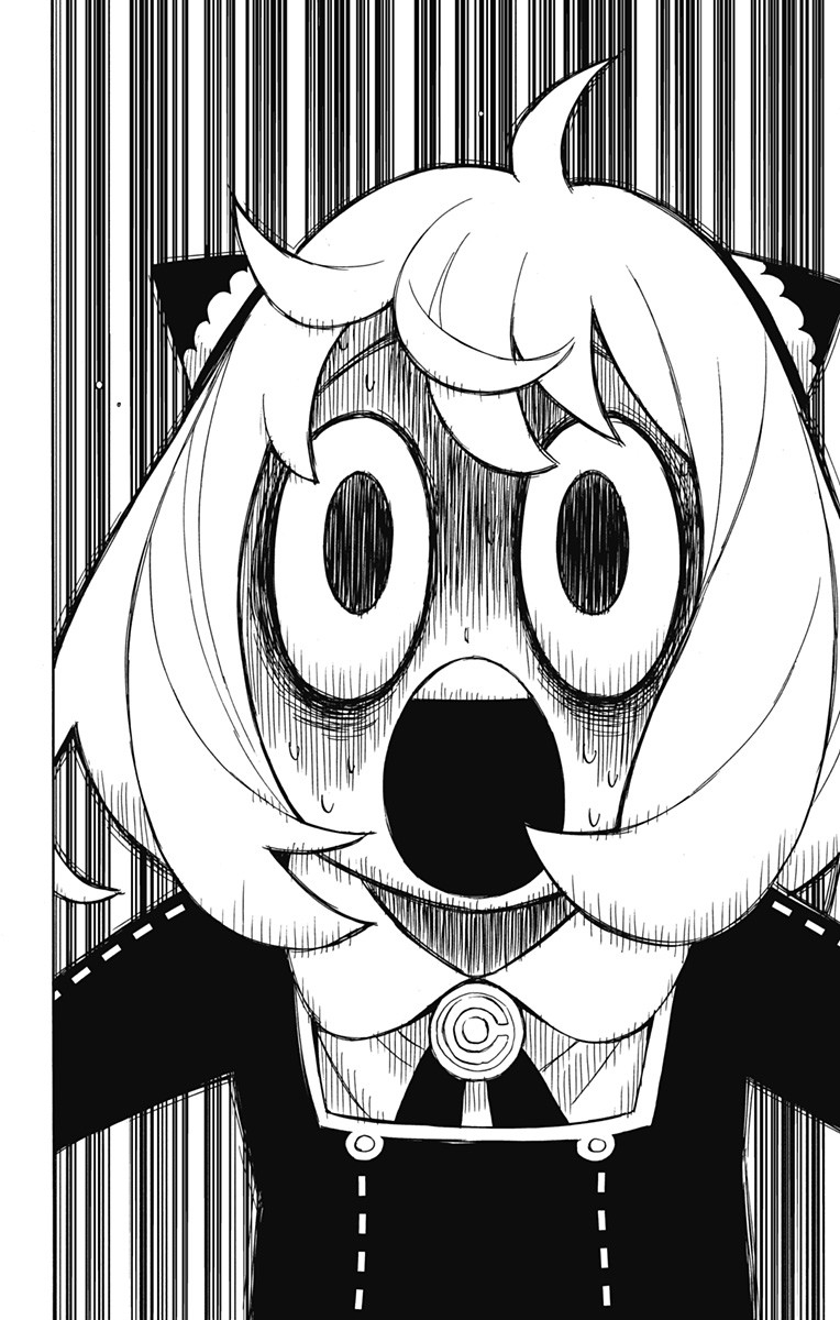 スパイファミリー Chap 23 - Next Chap 24