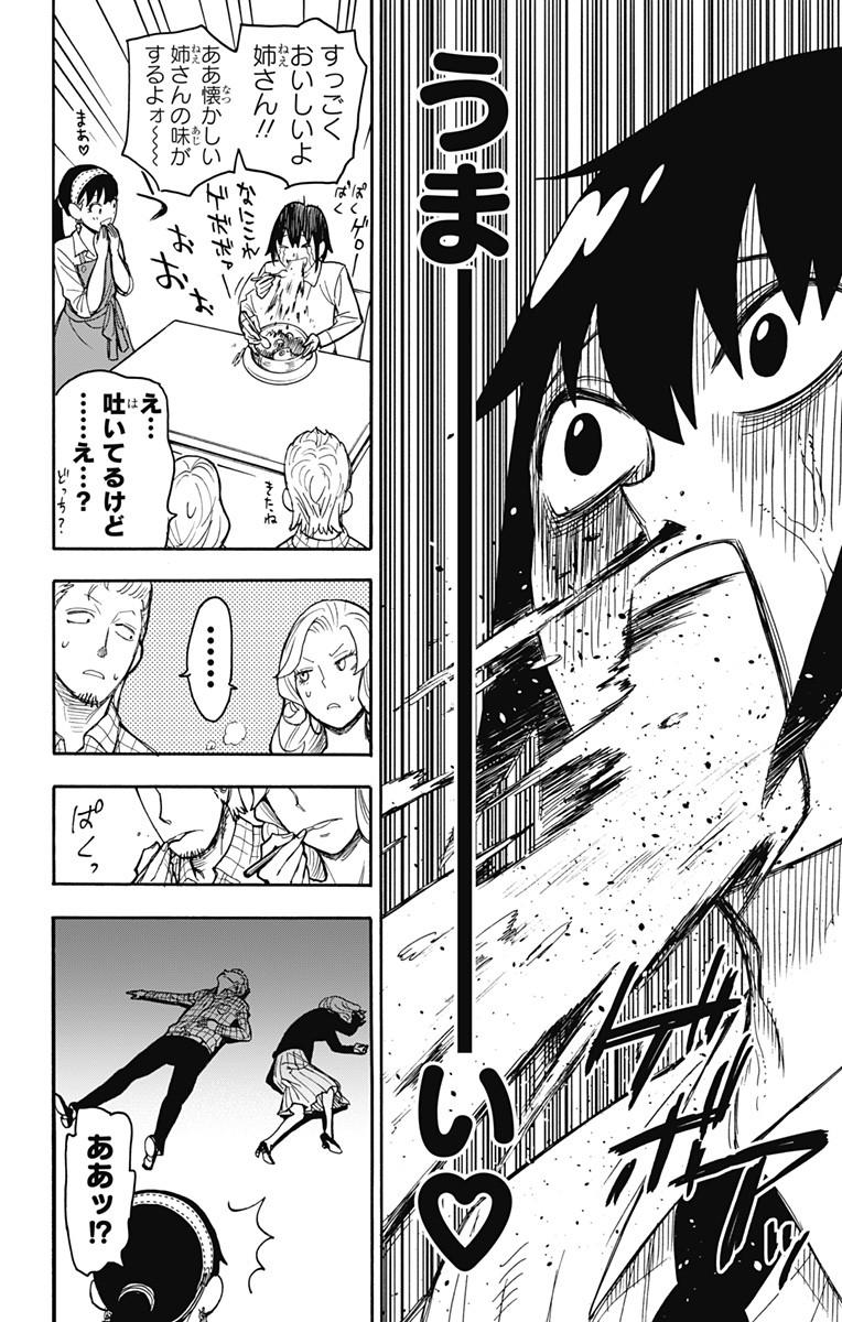 スパイファミリー Chap 24 - Next Chap 25