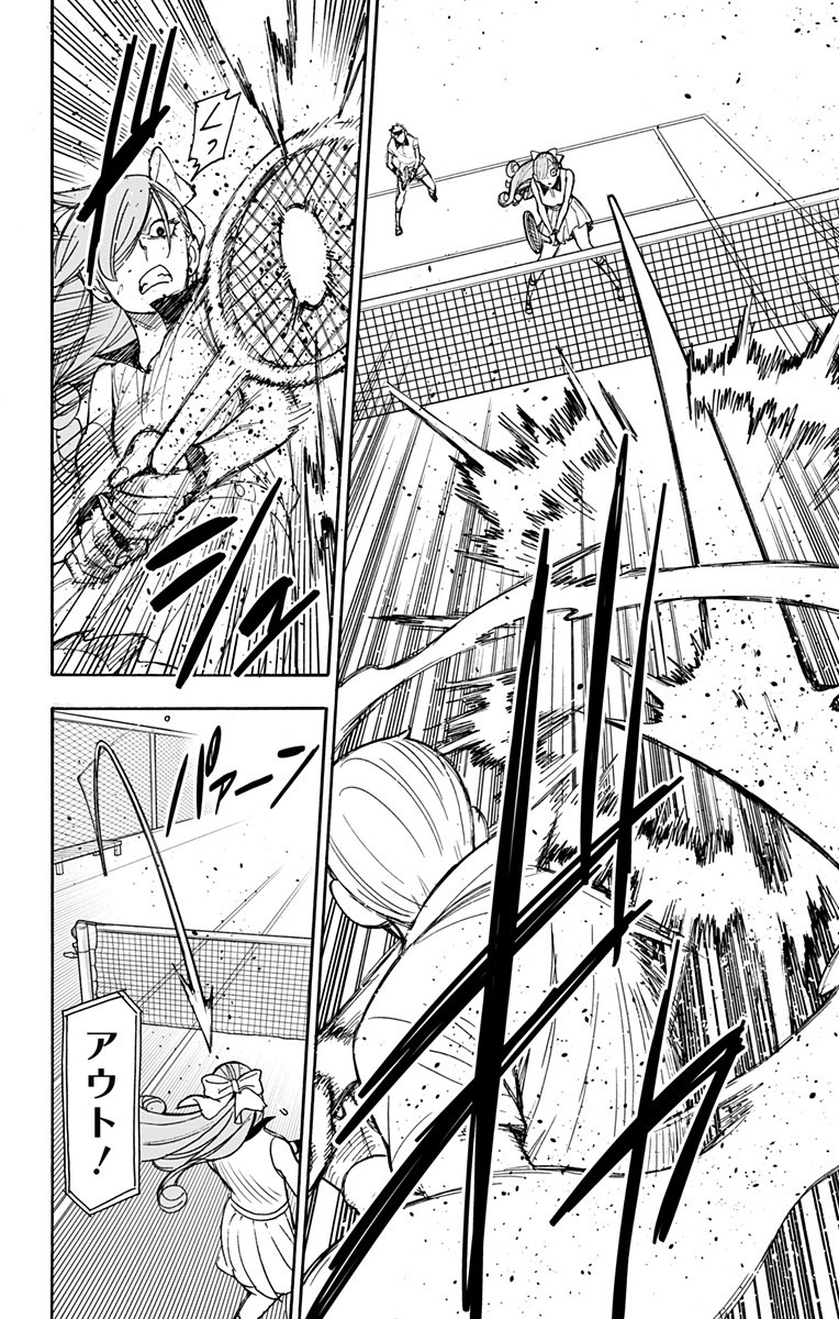 スパイファミリー Chap 32 - Next Chap 33