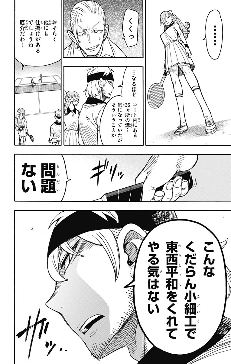 スパイファミリー Chap 32 - Next Chap 33