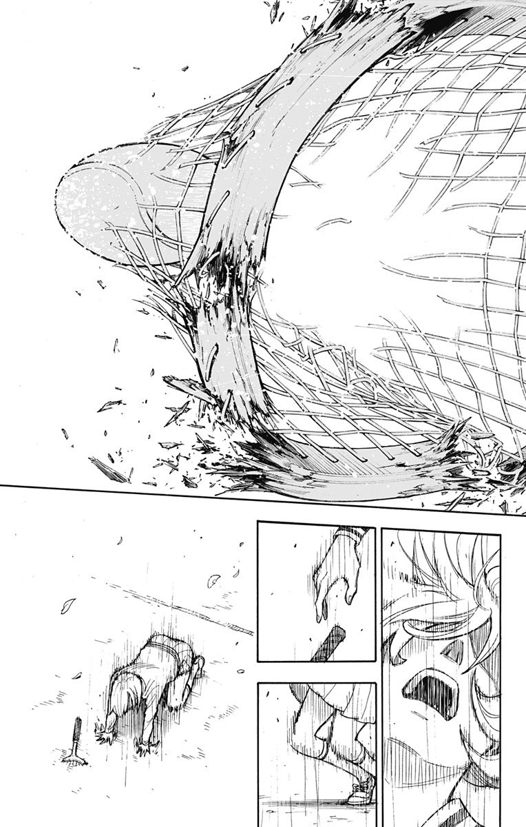 スパイファミリー Chap 34 - Next Chap 35