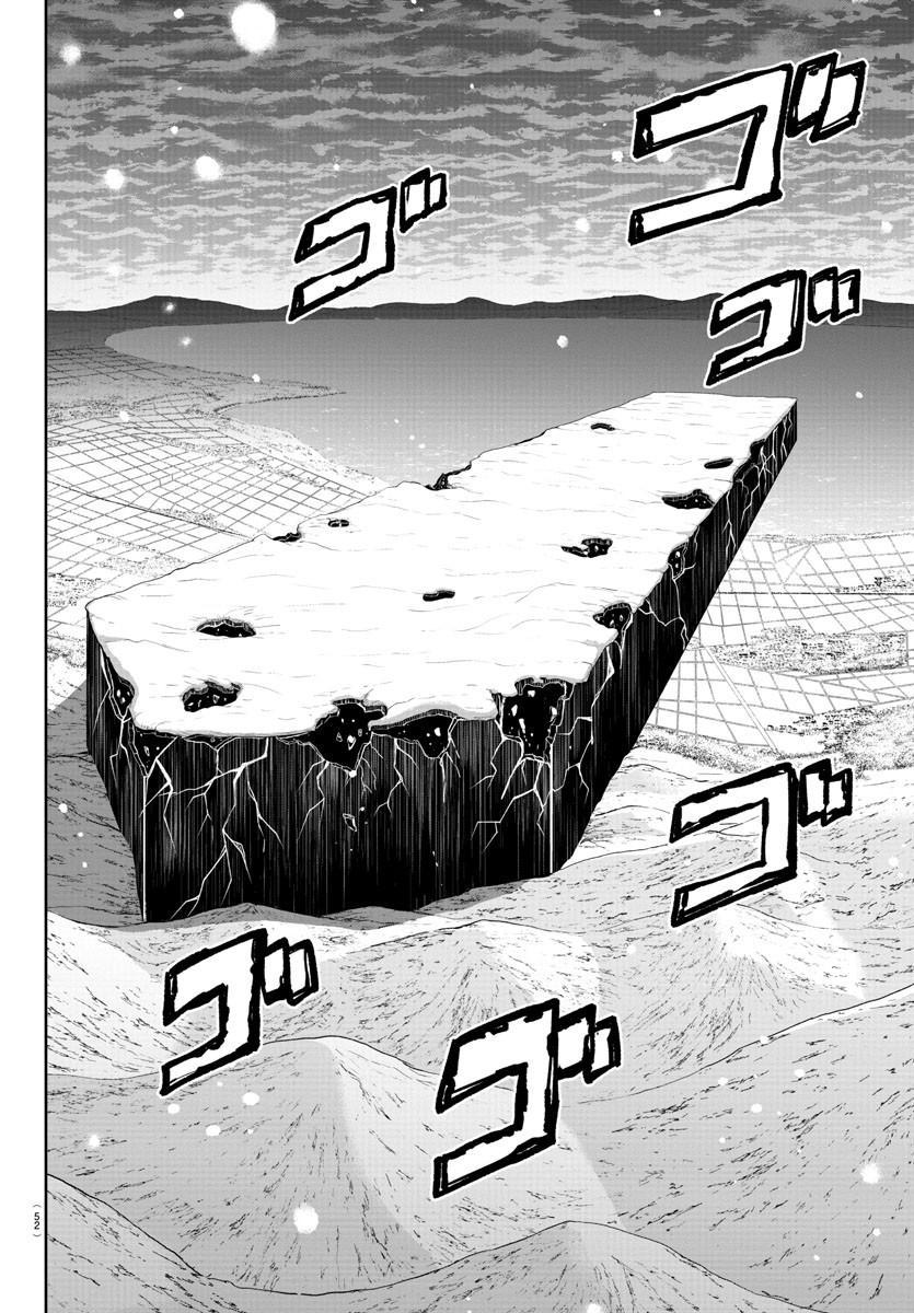 シャイ Chap 237 - Next Chap 238