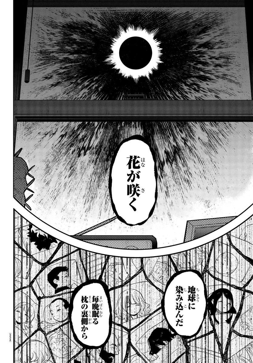 シャイ Chap 271 - Next Chap 272