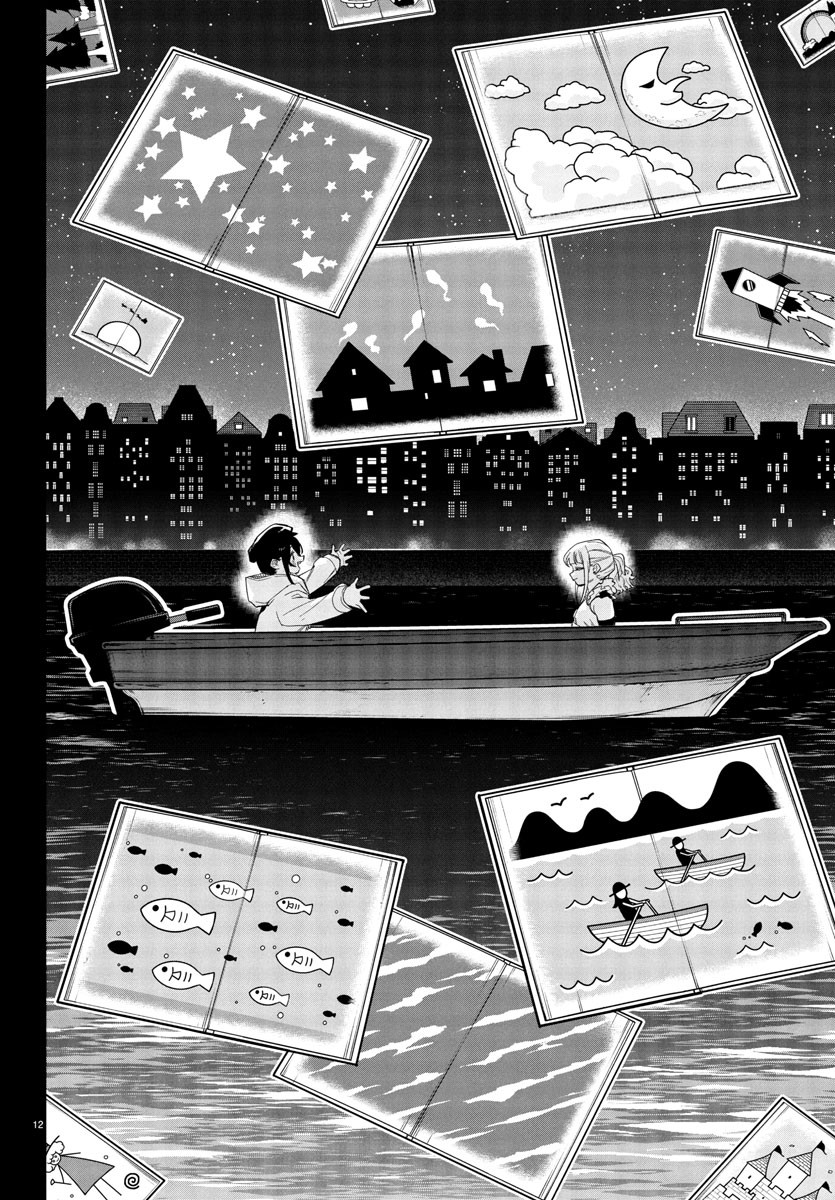 シャイ Chap 273 - Next Chap 274