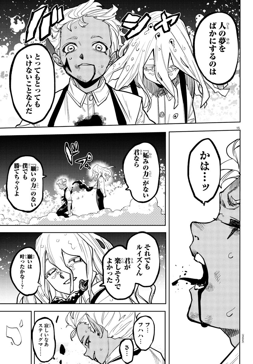 シャイ Chap 274 - Next Chap 275